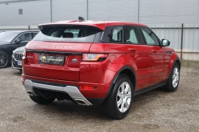 Land Rover Range Rover Evoque 2.0d 4x4 KAM Leder LANE SzH 63Kkm 18Zoll #iCarbg , снимка 4