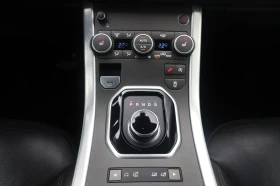 Land Rover Range Rover Evoque 2.0d 4x4 KAM Leder LANE SzH 63Kkm 18Zoll #iCarbg , снимка 15