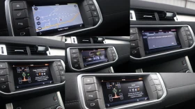 Land Rover Range Rover Evoque 2.0d 4x4 KAM Leder LANE SzH 63Kkm 18Zoll #iCarbg , снимка 14