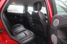 Land Rover Range Rover Evoque 2.0d 4x4 KAM Leder LANE SzH 63Kkm 18Zoll #iCarbg , снимка 8