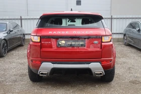 Land Rover Range Rover Evoque 2.0d 4x4 KAM Leder LANE SzH 63Kkm 18Zoll #iCarbg , снимка 5