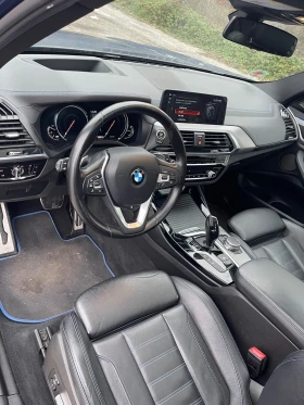 BMW X3 M40i, снимка 10