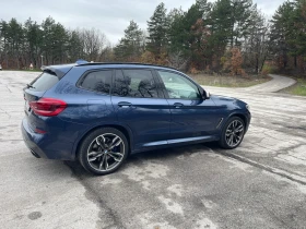 BMW X3 M40i, снимка 2