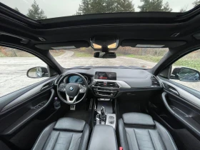 BMW X3 M40i, снимка 9