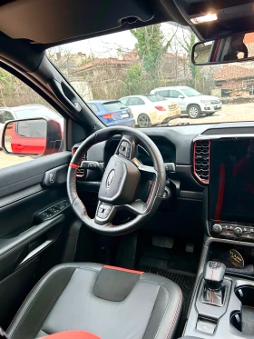 Ford Ranger, снимка 11