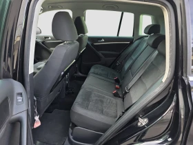 VW Tiguan 2.0 TDI DSG 4Motion, снимка 10