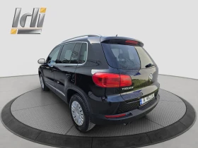 VW Tiguan 2.0 TDI DSG 4Motion, снимка 4