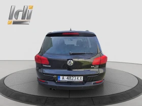 VW Tiguan 2.0 TDI DSG 4Motion, снимка 5