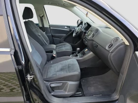 VW Tiguan 2.0 TDI DSG 4Motion, снимка 12