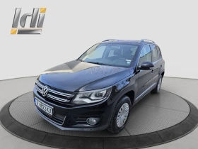 VW Tiguan 2.0 TDI DSG 4Motion, снимка 2