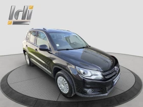 VW Tiguan 2.0 TDI DSG 4Motion, снимка 8