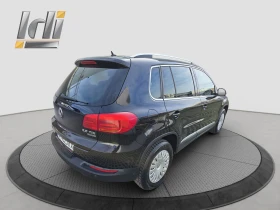 VW Tiguan 2.0 TDI DSG 4Motion, снимка 6