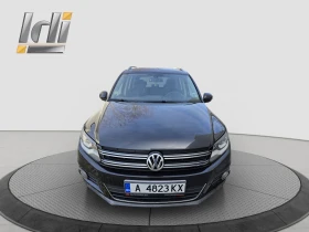 VW Tiguan 2.0 TDI DSG 4Motion, снимка 1