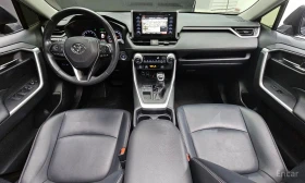 Toyota Rav4, снимка 7
