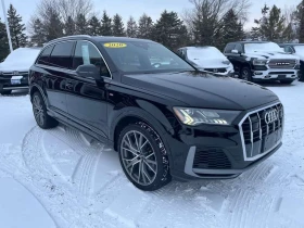 Audi Q7 Technik CARFAX, снимка 6