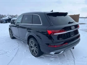Audi Q7 Technik CARFAX, снимка 2
