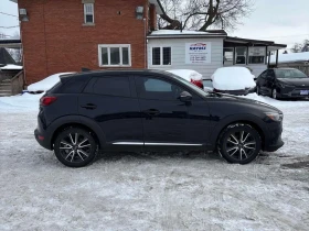 Mazda CX-3 GT AUTO AWD * ПОДГРЕВ НА ВОЛАН/СЕДАЛКИ* КАМЕРА* , снимка 4