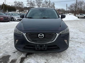 Mazda CX-3 GT AUTO AWD * ПОДГРЕВ НА ВОЛАН/СЕДАЛКИ* КАМЕРА* , снимка 2