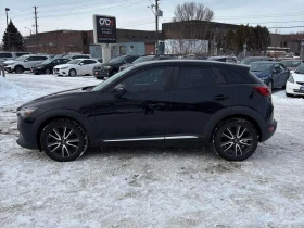 Mazda CX-3 GT AUTO AWD * ПОДГРЕВ НА ВОЛАН/СЕДАЛКИ* КАМЕРА* , снимка 3
