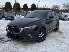 Mazda CX-3 GT AUTO AWD * ПОДГРЕВ НА ВОЛАН/СЕДАЛКИ* КАМЕРА* , снимка 1