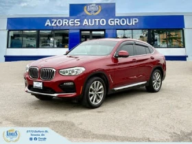 BMW X4 xDrive* АвтоКредит* (ЦЕНА ДО БГ), снимка 2