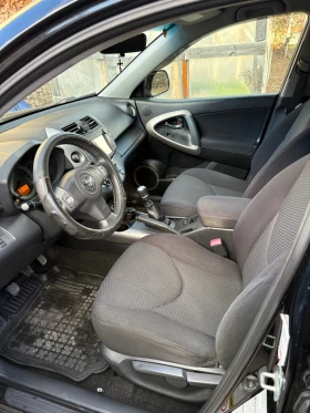 Toyota Rav4 D-4D, снимка 6