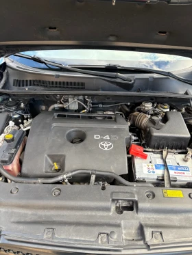Toyota Rav4 D-4D, снимка 13