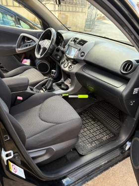 Toyota Rav4 D-4D, снимка 7