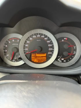 Toyota Rav4 D-4D, снимка 11