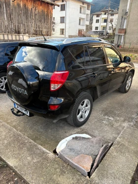 Toyota Rav4 D-4D, снимка 4