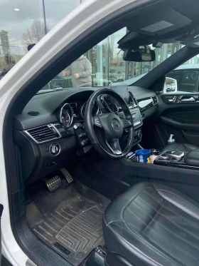 Mercedes-Benz GLE * 400 4МATIC * ПАНОРАМА * ОТ ПРЕДСТАВИТЕЛСТВО, снимка 7
