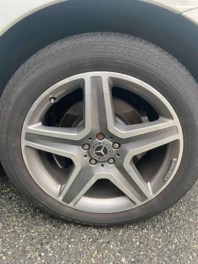 Mercedes-Benz GLE * 400 4МATIC * ПАНОРАМА * ОТ ПРЕДСТАВИТЕЛСТВО, снимка 6