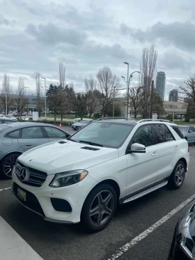 Mercedes-Benz GLE * 400 4МATIC * ПАНОРАМА * ОТ ПРЕДСТАВИТЕЛСТВО, снимка 3