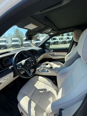 Mercedes-Benz GLE 350 /DISTRONIC/360/BURMESTER , снимка 5