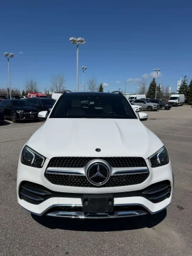 Mercedes-Benz GLE 350 /DISTRONIC/360/BURMESTER , снимка 6