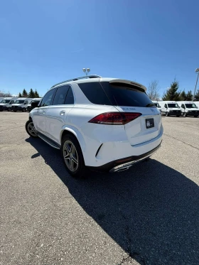 Mercedes-Benz GLE 350 /DISTRONIC/360/BURMESTER , снимка 2