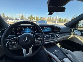 Mercedes-Benz GLE 350 /DISTRONIC/360/BURMESTER , снимка 8