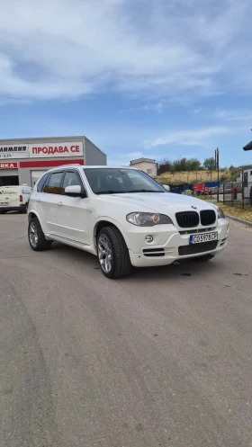 BMW X5 Sport paket, снимка 1