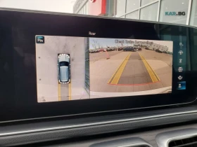 Mercedes-Benz GLE 53 4MATIC * AMG* 4MATIC+ * ПОДГРЕВ* ОБДУХВАНЕ* ПАНОРАМА* BUR, снимка 12