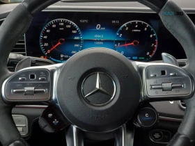 Mercedes-Benz GLE 53 4MATIC * AMG* 4MATIC+ * ПОДГРЕВ* ОБДУХВАНЕ* ПАНОРАМА* BUR, снимка 11