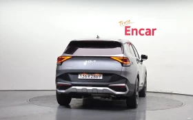 Kia Sportage 4WD, снимка 4