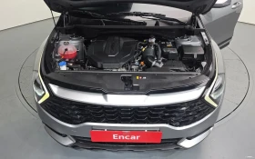 Kia Sportage 4WD, снимка 6