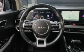 Kia Sportage 4WD, снимка 13