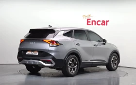 Kia Sportage 4WD, снимка 2