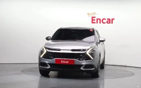 Kia Sportage 4WD, снимка 3