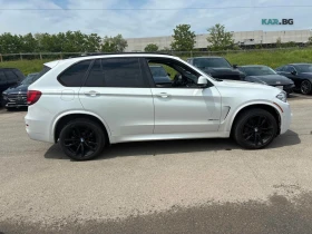 BMW X5 xDrive35d * AвтоКредит * (ЦЕНА ДО БГ), снимка 4