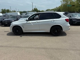 BMW X5 xDrive35d * AвтоКредит * (ЦЕНА ДО БГ), снимка 3