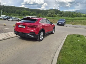 Audi Q3 Sportback, снимка 6