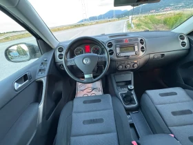 VW Tiguan 2.0TDI 4x4, снимка 12