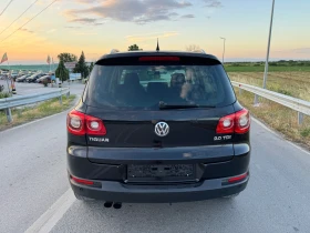 VW Tiguan 2.0TDI 4x4, снимка 5